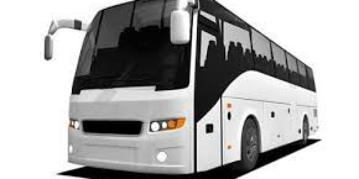 Charter Coach Bus Toronto: A Comfortable and Reliable Way to Travel