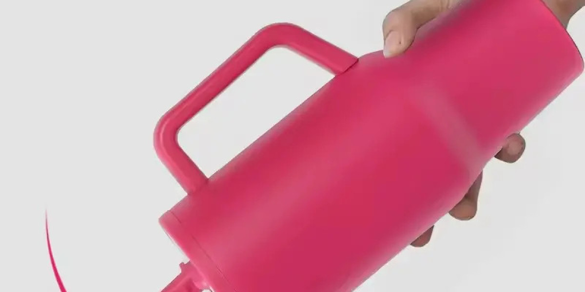 AutomugFactory Insulated Water Bottle Solutions for Daily Comfort