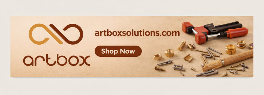 Artbox Solution Cover Image