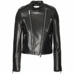 Leather Biker Jacket Profile Picture