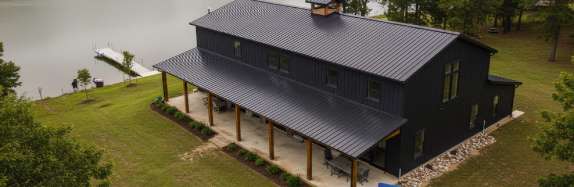 DreamStart Building Company Cover Image