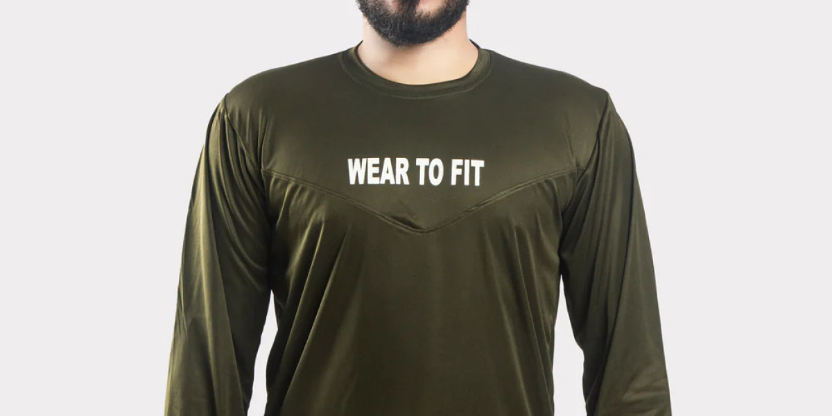Comfortable and Fashionable Full Sleeves Shirt for Men