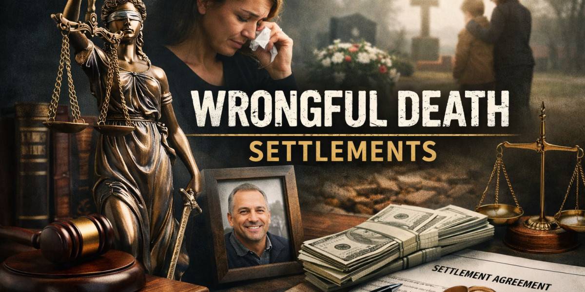 Wrongful Death Settlements: Protecting Your Rights After a Loss