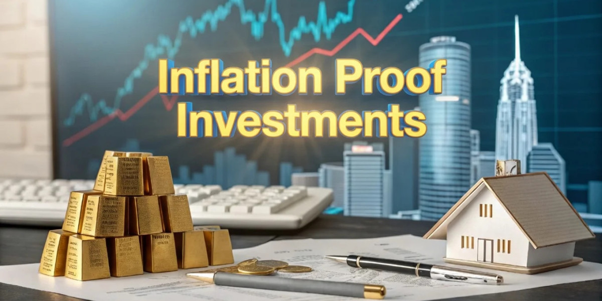 Inflation Is Rising Again — Here Are 10 Investments That Could Beat Inflation in 2026
