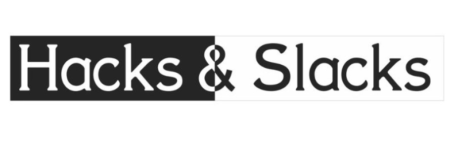 Hack Sslack Cover Image