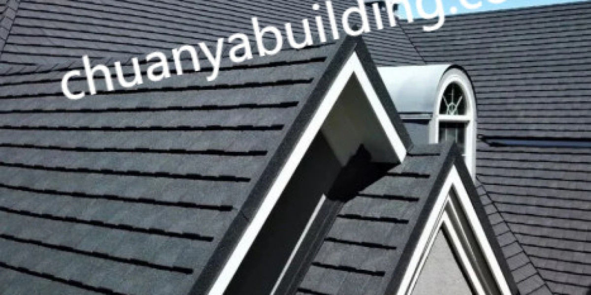 Chuanyabuilding Exploring Factory Building Roof Tiles Knowledge