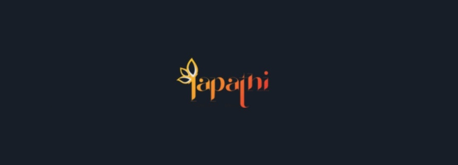 TAPATHI E COMMERCE _ Cover Image