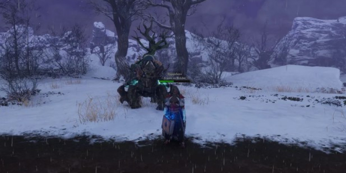 Ashes of Creation Gold: Mage Build Explained Simply