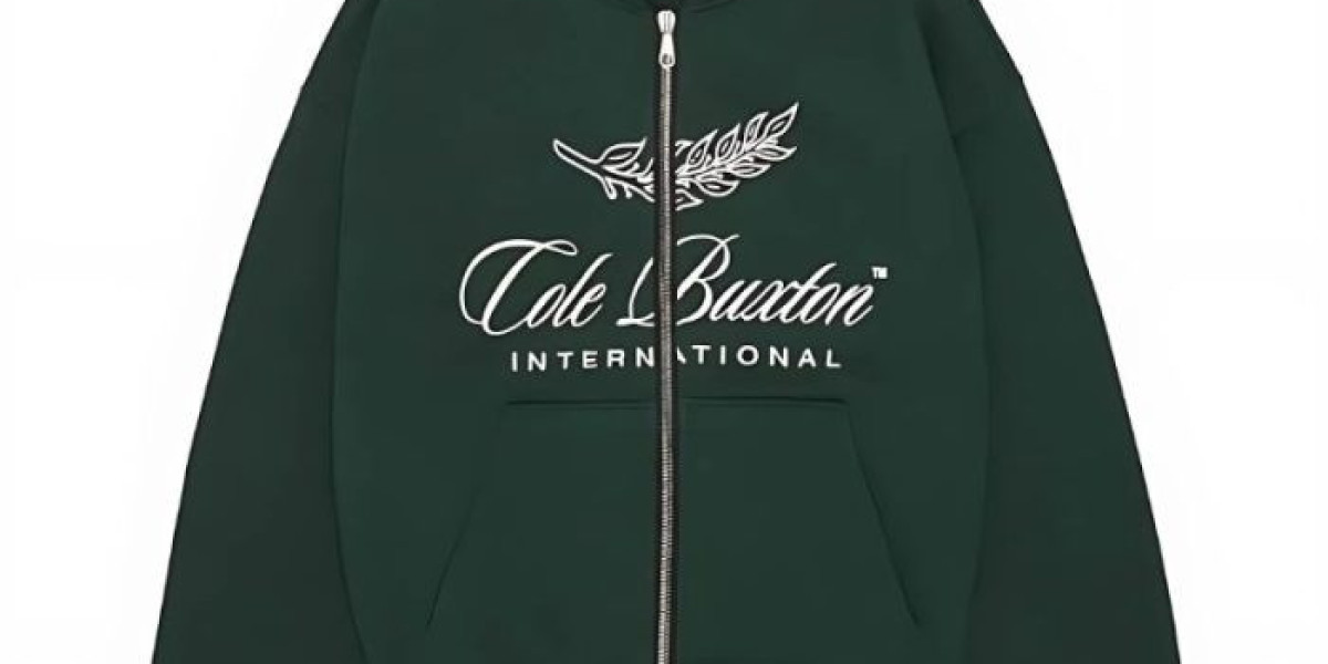 The Rise of Modern Minimalism in Streetwear: The Story of Cole Buxton Clothing