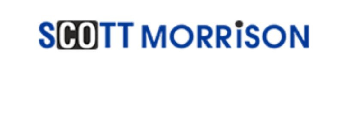 Scott Morrison Cover Image