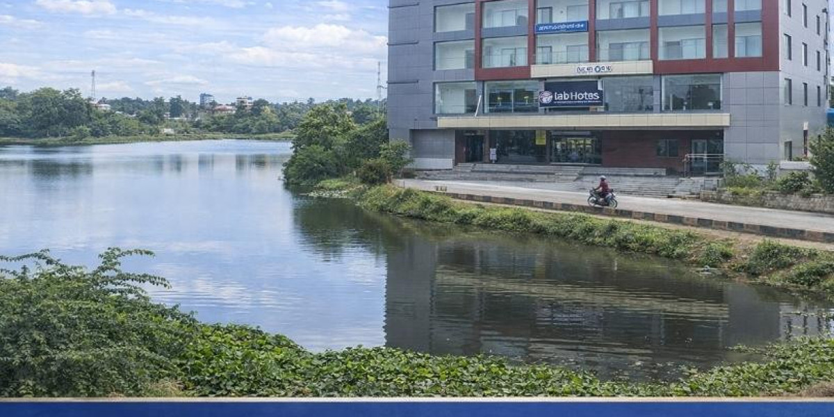 Best Hotel Near Hennagara Lake Bangalore