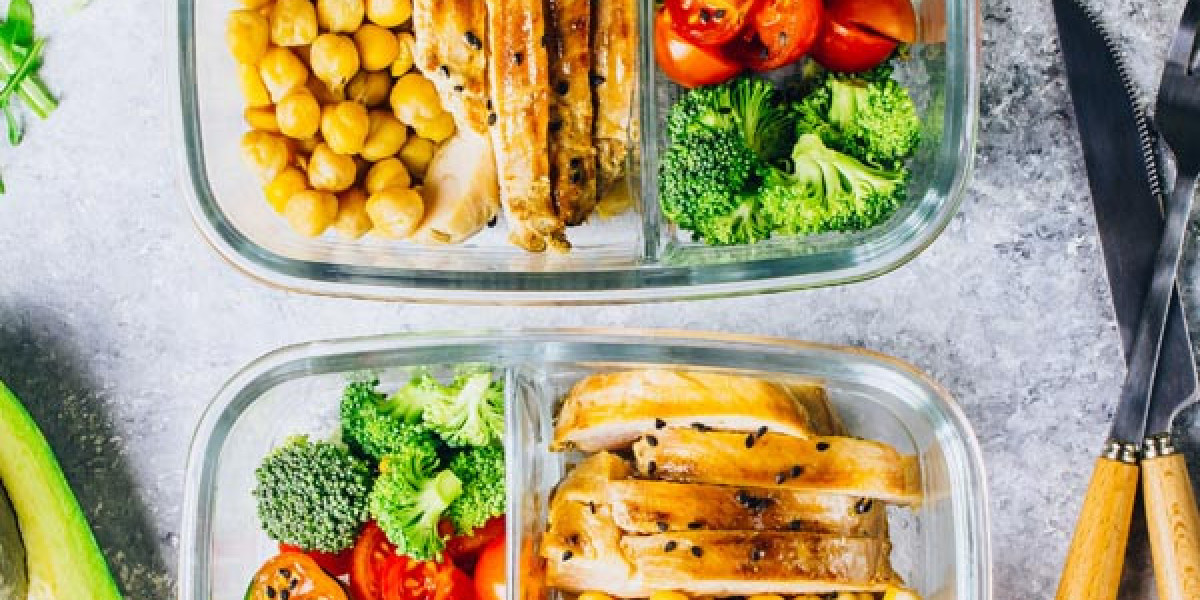 Food Prep Hawaii by Aina Meals
