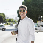 Sansen Baker Profile Picture