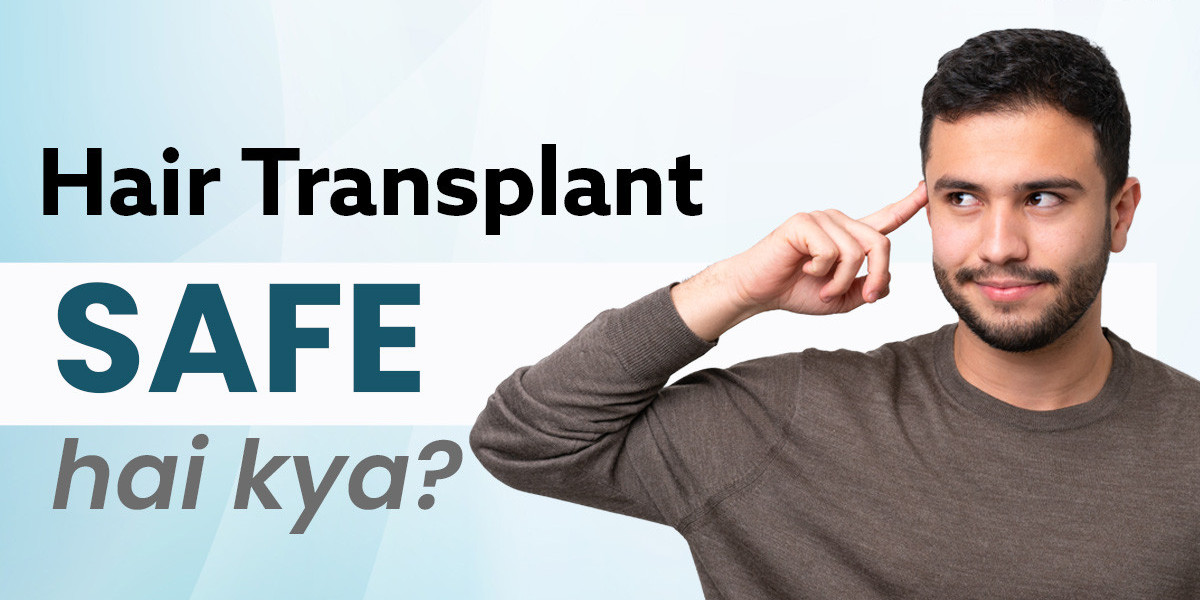 FUE vs FUT Hair Transplant in Delhi NCR: Which is Right to You?