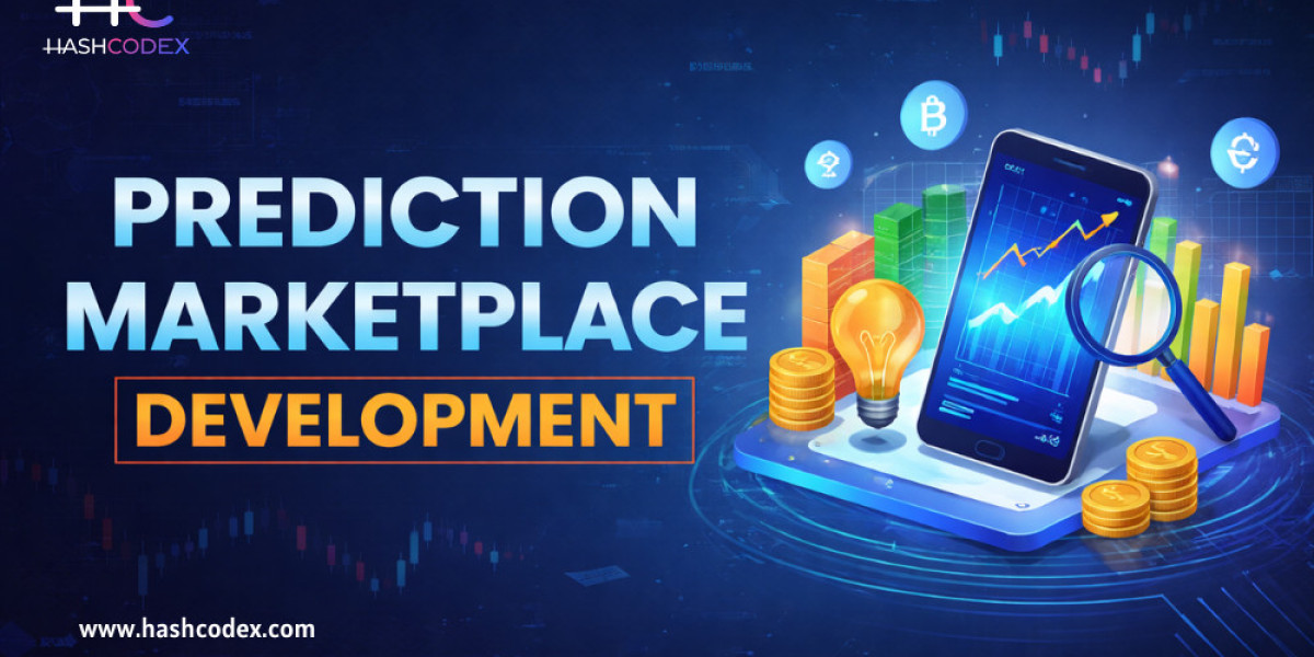Why Most Prediction Market Platforms Fail? And How to Build One That Succeeds?