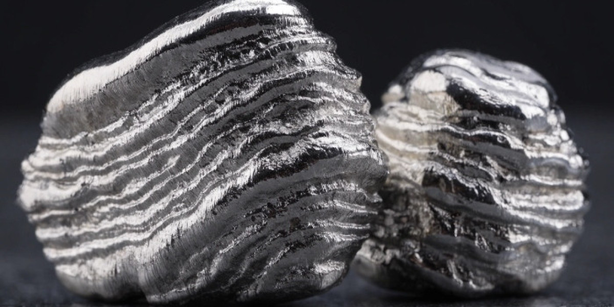 Latest Iridium Price Trend, Index & Forecast – March 2026