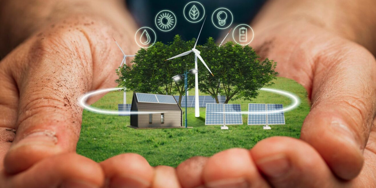 Delivering Successful Renewable Energy Projects