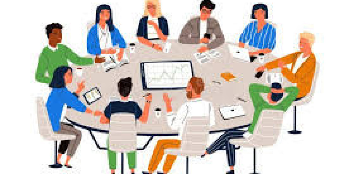 Why Group Discussion Is Still One of the Most Effective Learning Methods