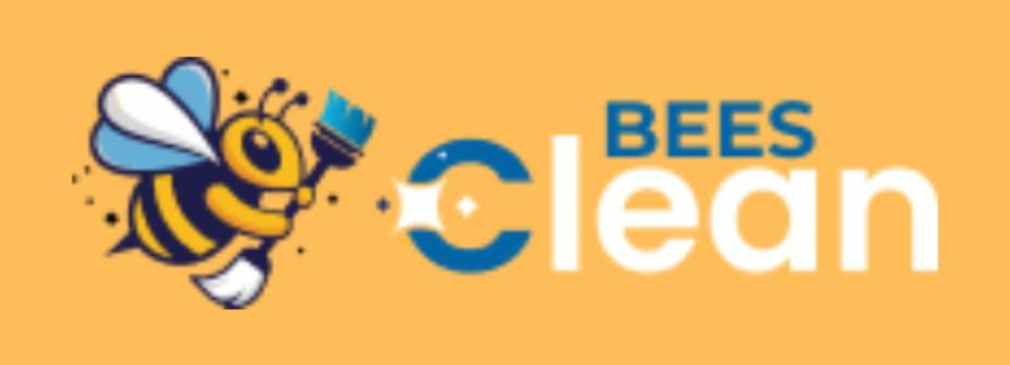 Clean Bees Cover Image