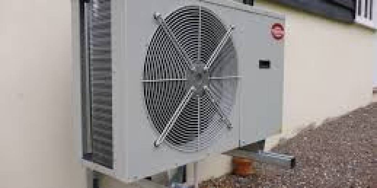 Ventilation System Servicing Dorset: Ensuring Clean and Efficient Air