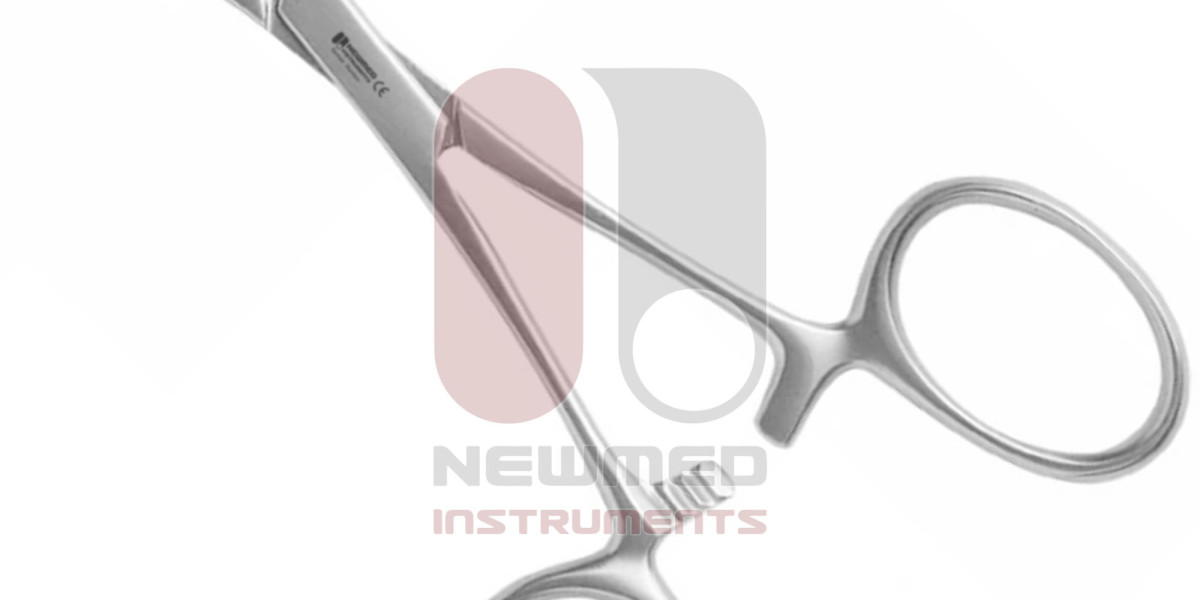 Mastering Precision: The Role of Towel Clamps in Surgery