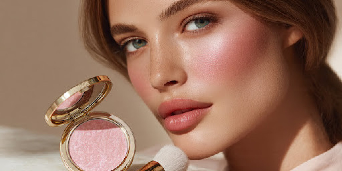The Secret to Radiant Cheeks , Best foundation , goldenrose
