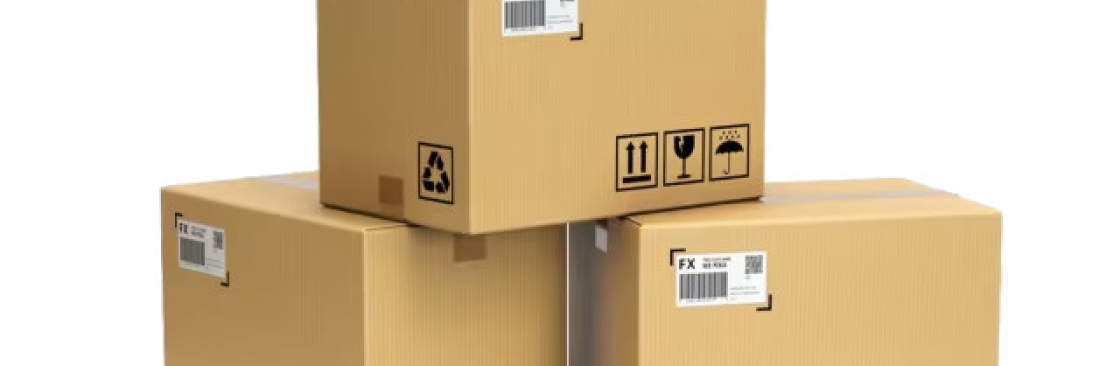 Premium Custom Shipping Boxes Cover Image