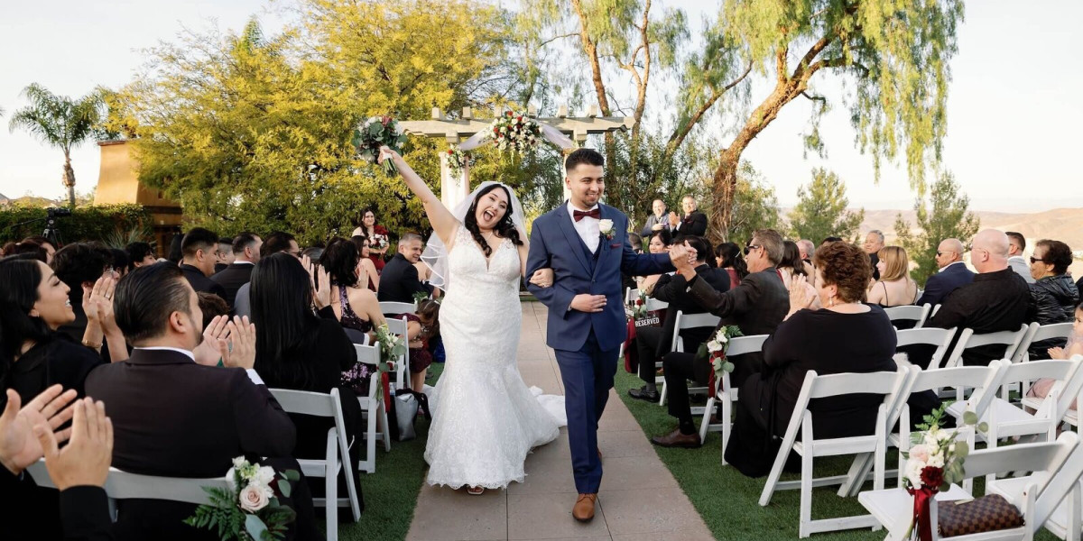 Los Angeles Wedding Photographer for Timeless, Elegant Wedding Photography
