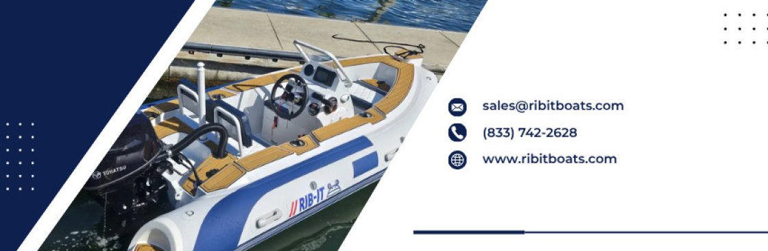 Ribitboats Cover Image