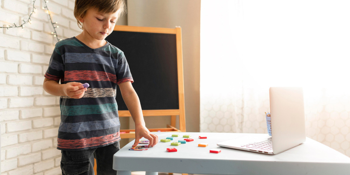Compassionate In-Home ABA Services Near Me for Family-Centered Care