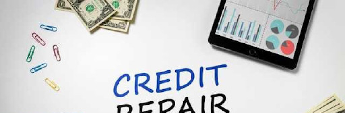 Reliant Credit Repair Cover Image