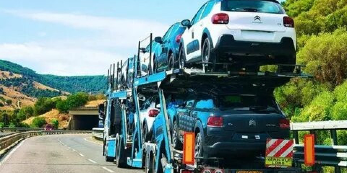 A Complete Guide to Import Car to Pakistan, Karachi: What You Need to Know