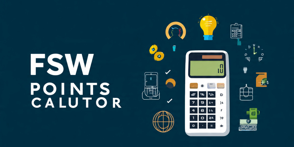 FSW Points Calculator