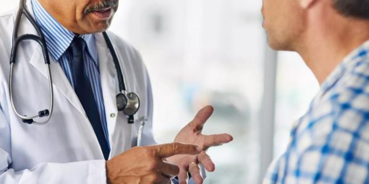 Why Home HealthCare in Dubai Is Ideal for Chronic Care?