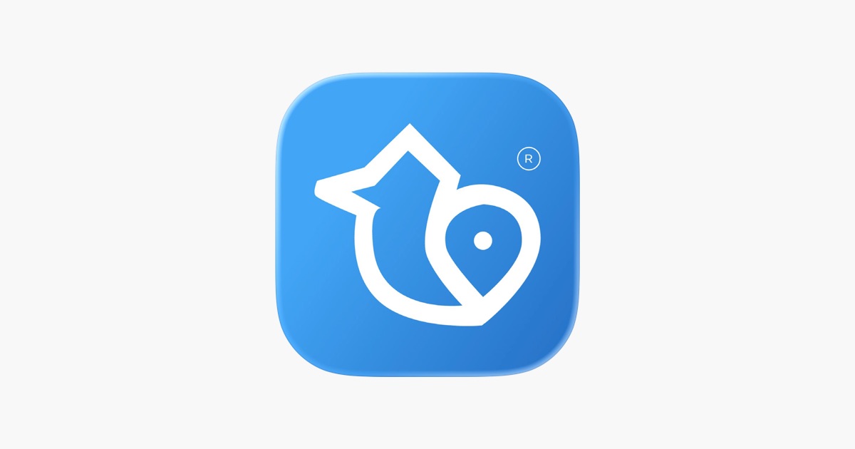‎Wings Track: Family Locator App - App Store