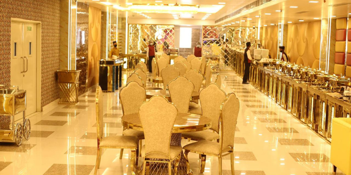 Banquet Halls in Janakpuri: Complete Guide to Perfect Event Venues
