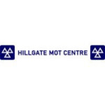 Hillgate MOT Centre Profile Picture