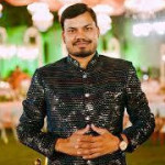 Ankit Khandelwal Profile Picture
