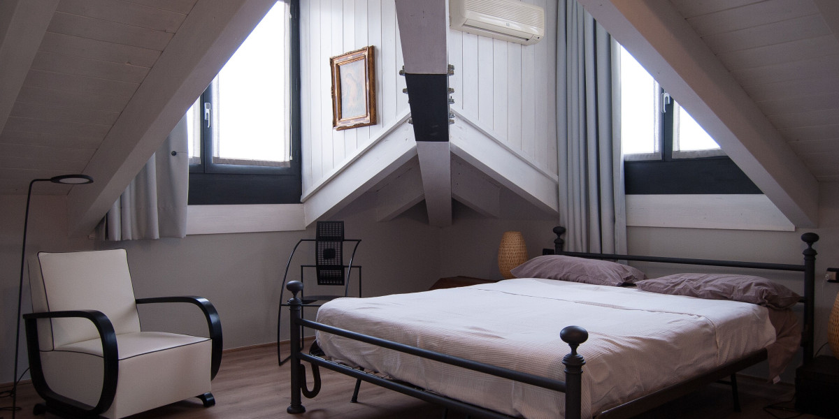 Professional Loft Conversions in Harrow Inspire Concepts