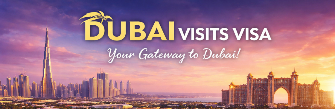 dubaivisitsvisaa Cover Image