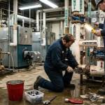 commercial plumbing fort worth tx Profile Picture