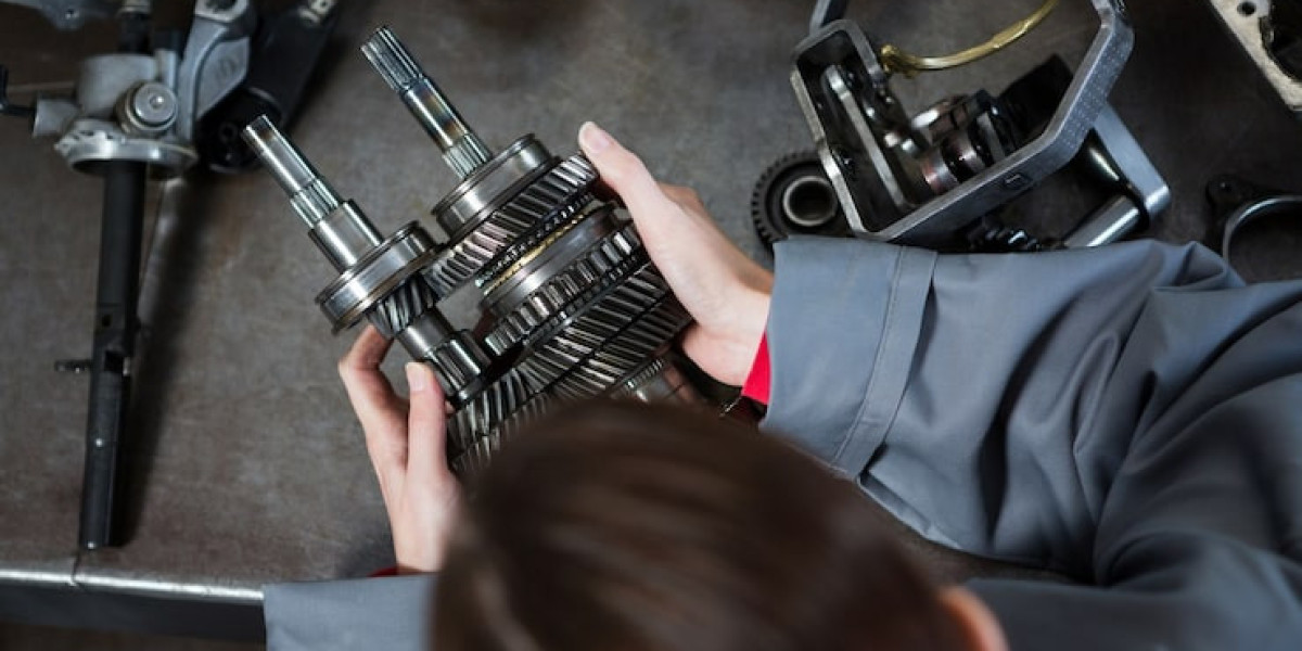 Why Is Regular Maintenance Important Before A Transmission Repair In Minneapolis, MN?