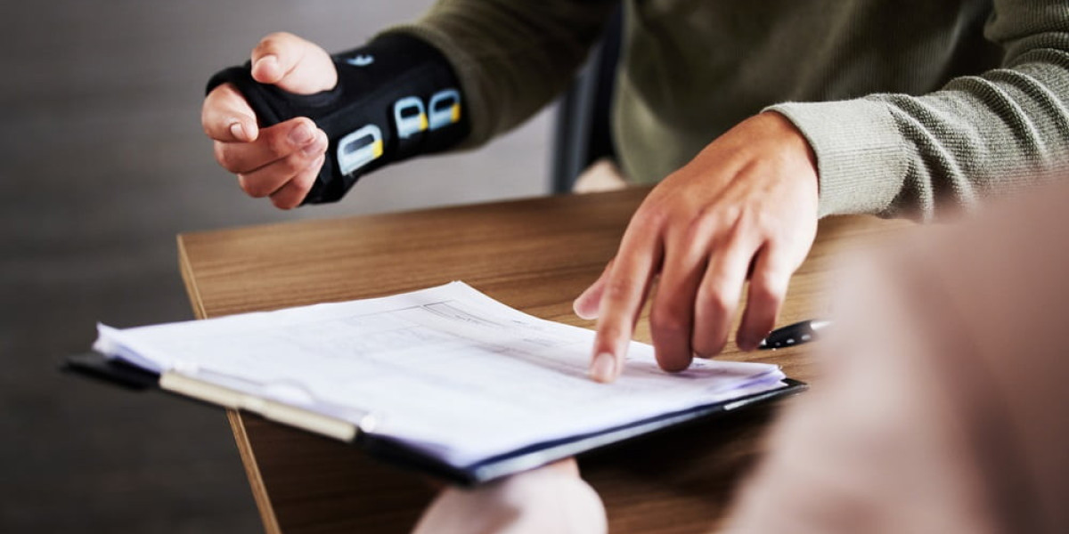 Can You Have a Personal Injury Case Without Serious Injuries?