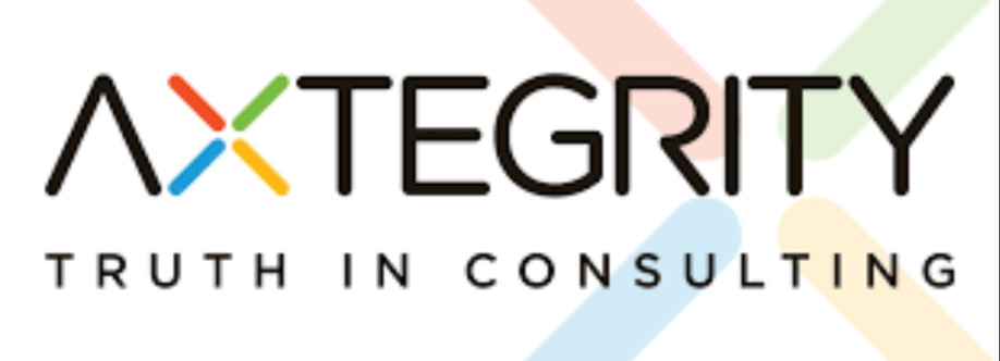 axtegrity Work Cover Image