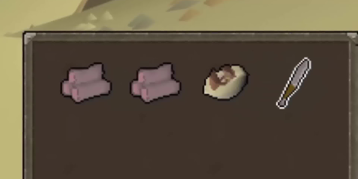 rsgoldfast – One Week in OSRS Gold Farming