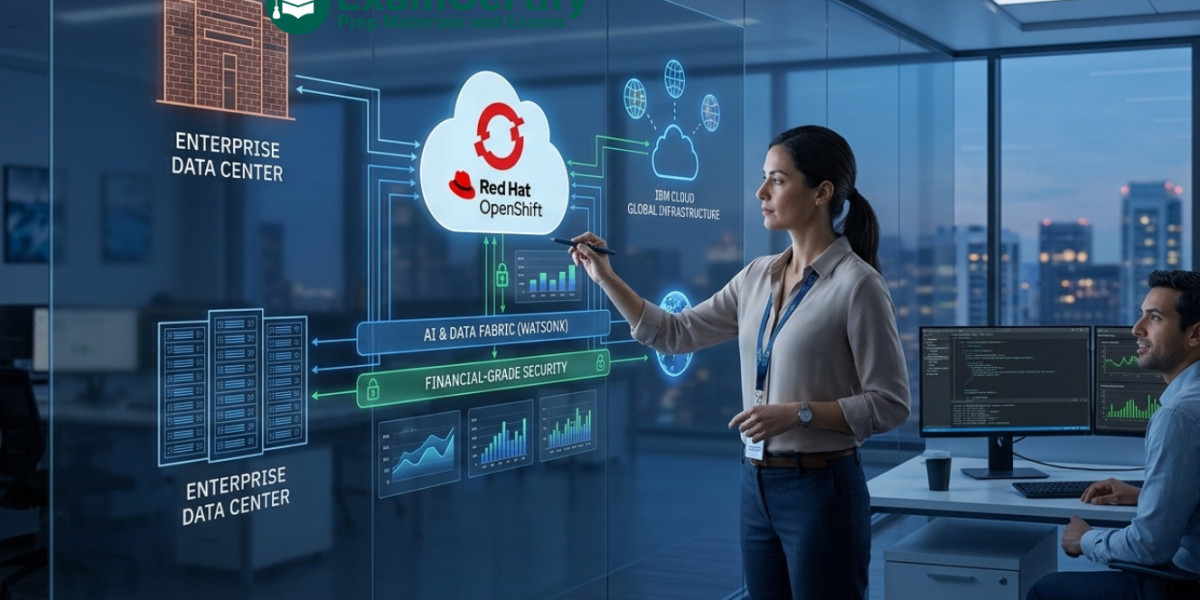 Top Skills You Learn from IBM Cloud Certifications