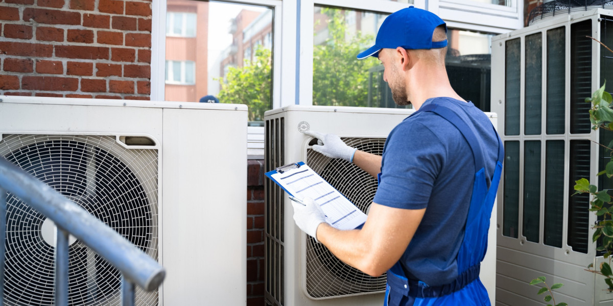 Hot Day, Warm House? Here’s What to Know About AC Repair in Baldwin