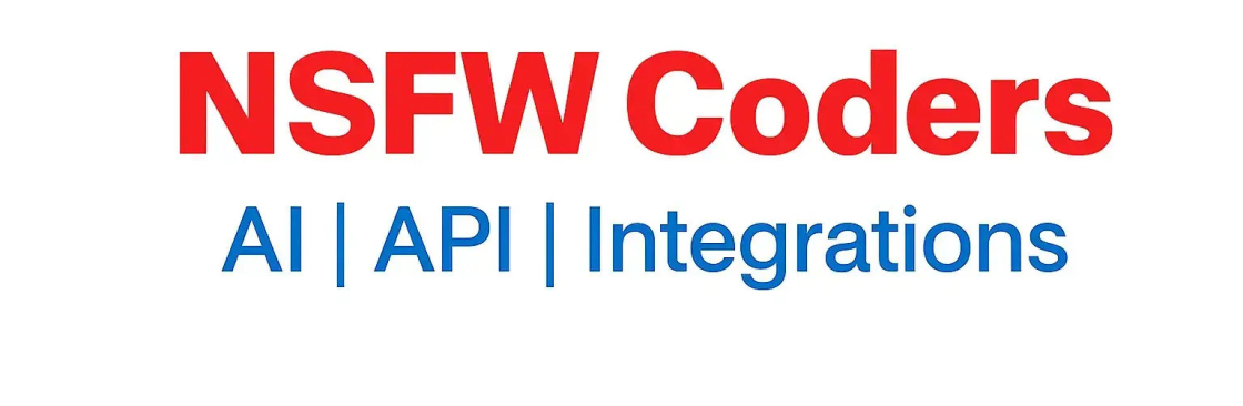 NSFW Coders Cover Image