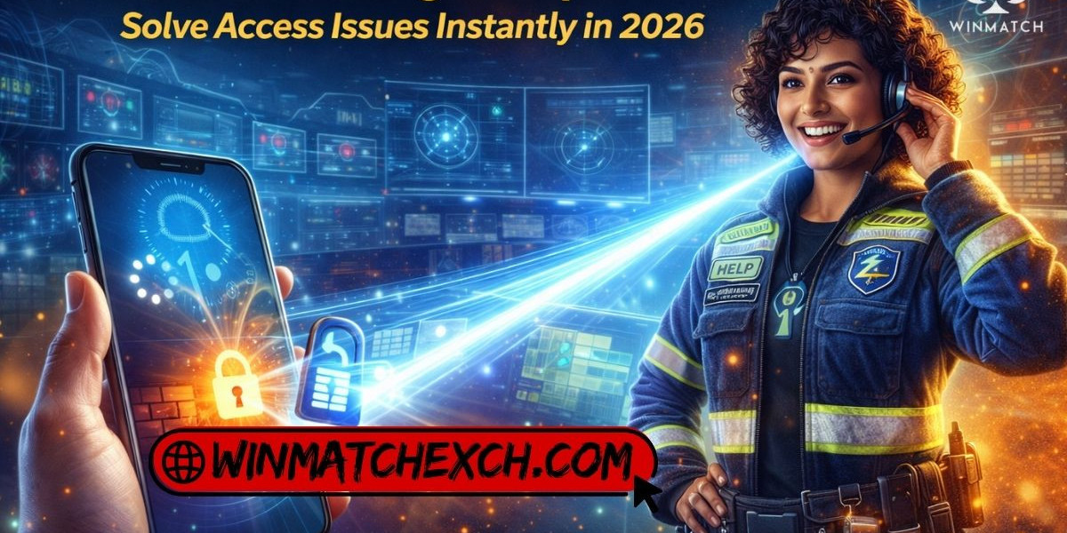 Winmatch 365 Login Help Center - Solve Access Issues Instantly in 2026