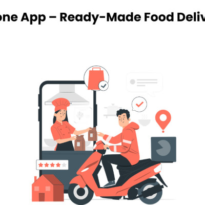 UberEats C Profile Picture